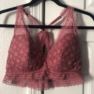 Racerback Bralette